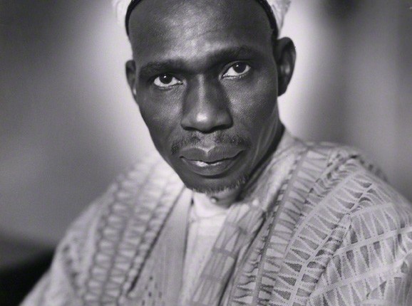 NPG x86252; Sir Abubakar Tafawa Balewa Balewa by Elliott & Fry